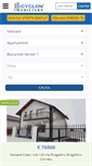 Mobile Screenshot of cyclonimobiliare.ro